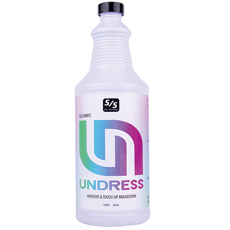 Sullivans Undress Quart 32oz