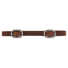 Weaver Protack Oiled Flat Curb  SS