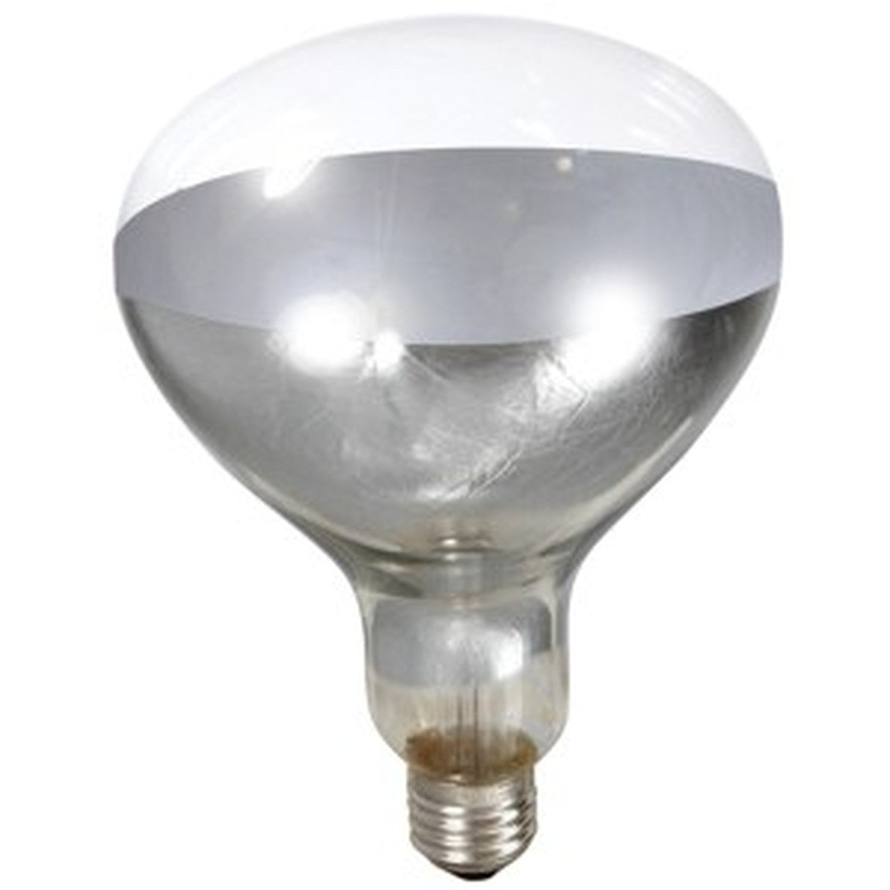 Heat Bulb White 250wt