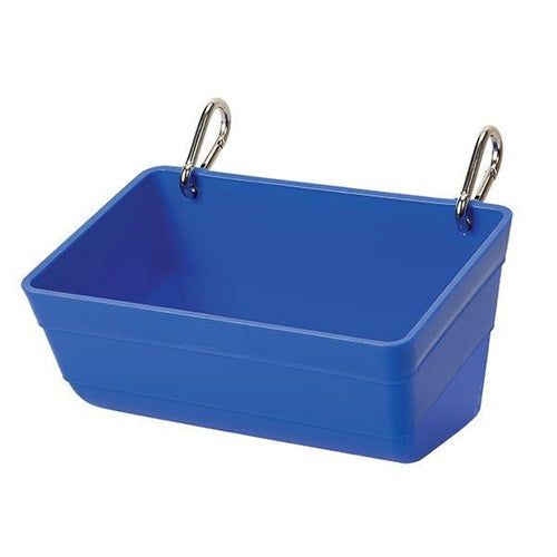 3 QT Small Animal Feeder