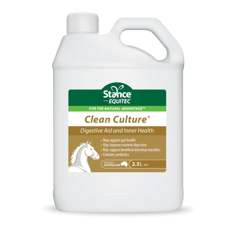 Clean Culture - 2.5 L