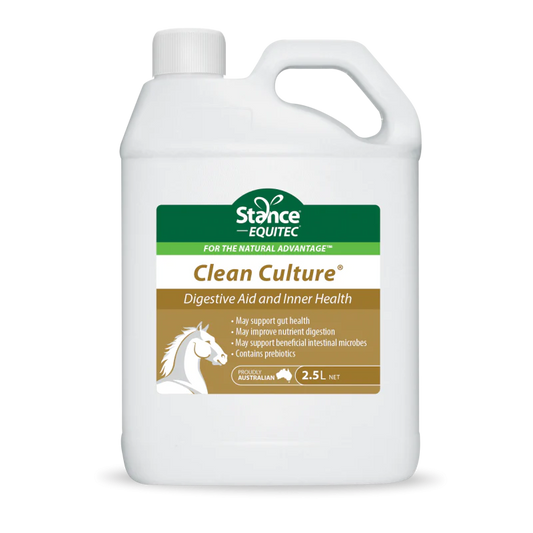 Stance Eq Clean Culture - 2.5 L