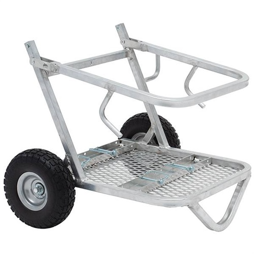 Weaver Compact Blower Cart