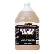 Weaver Leather Brightening Shampoo - Irvine Tack &amp; Western Wear