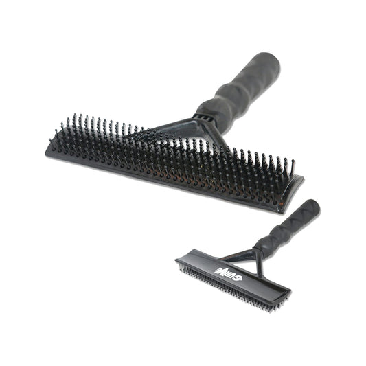 Sullivans Smart Sensation Curve