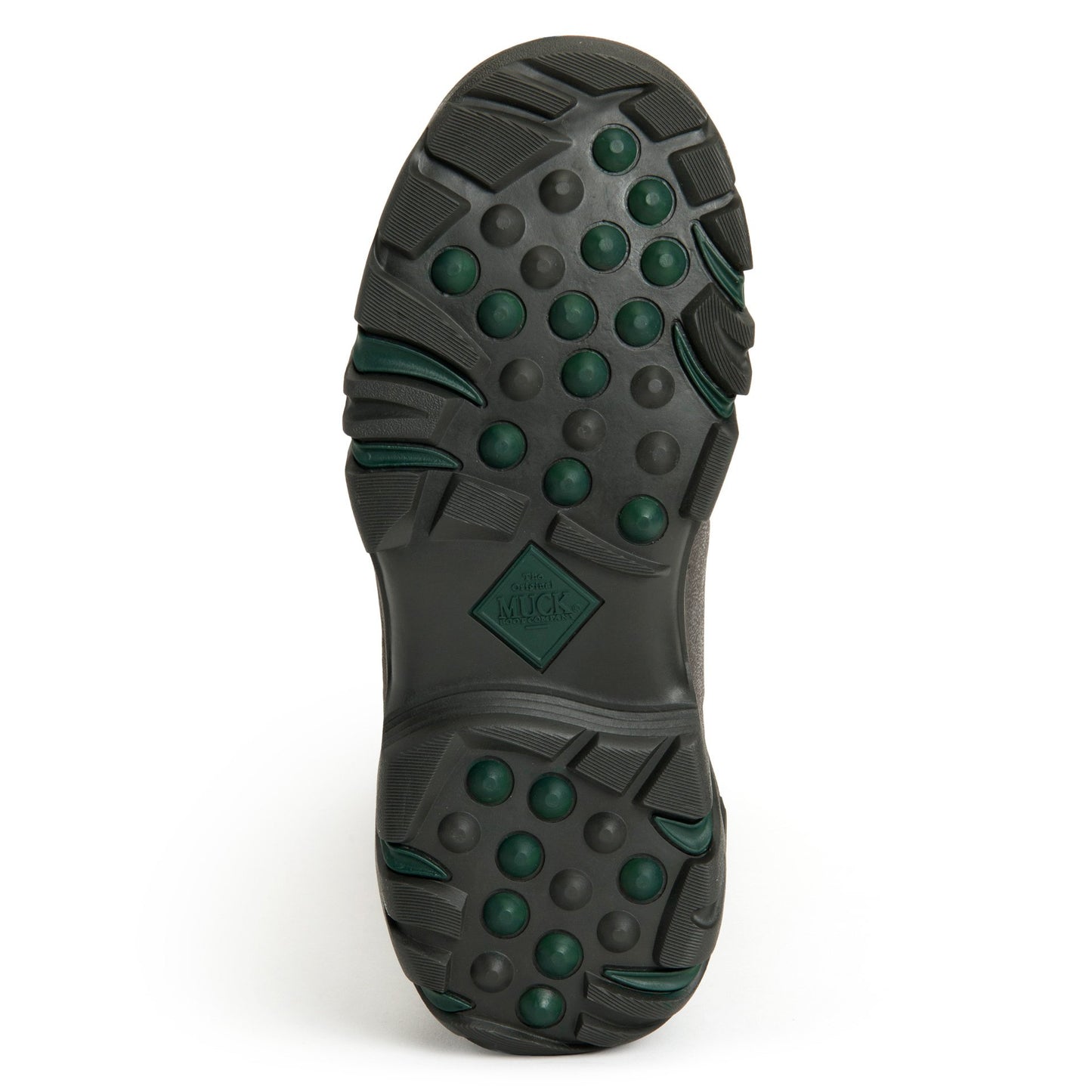 Muck Boots Unisex Arctic Pro Steel Toe - Brown