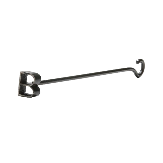 Rustic Ironwerks Steak Branding Iron