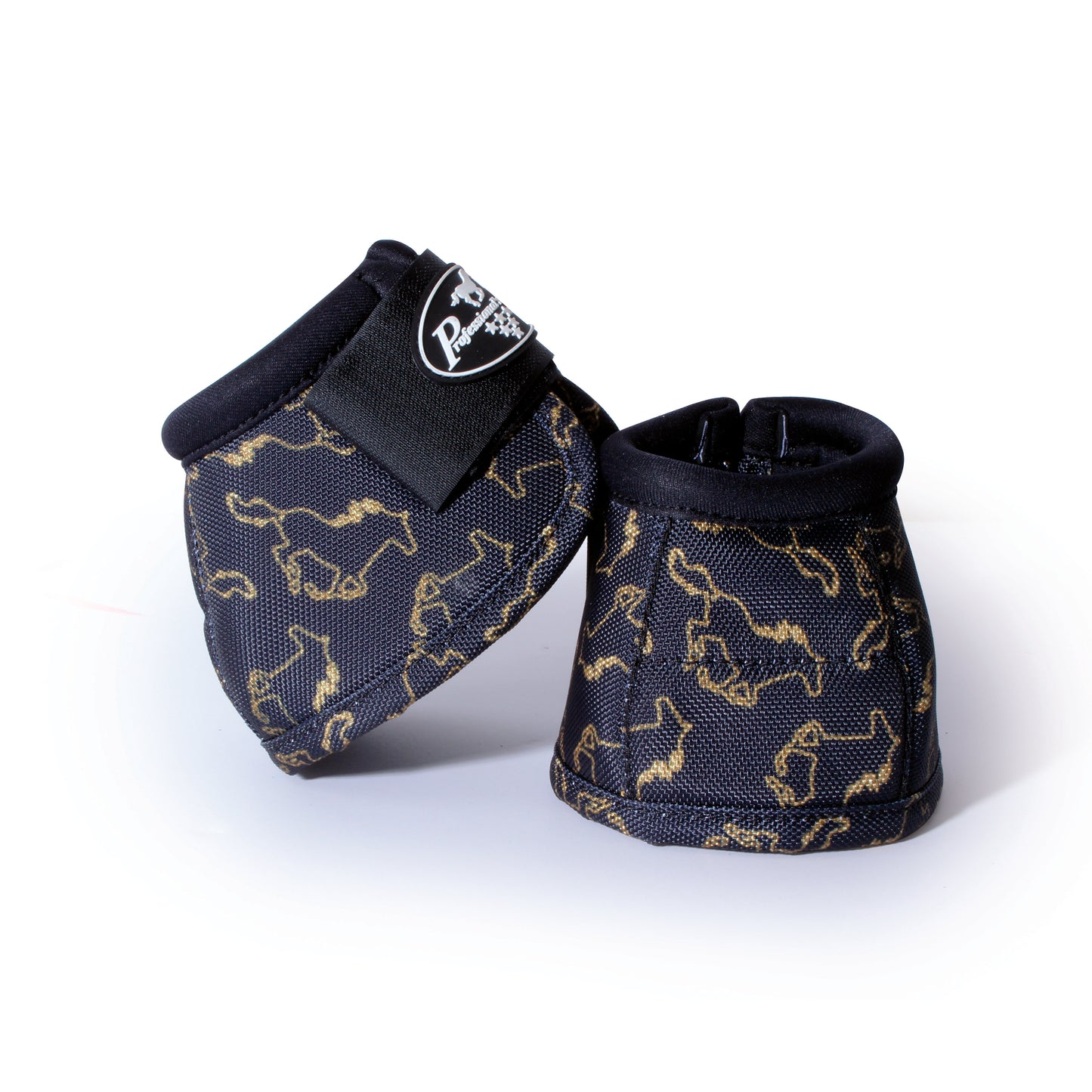 Professional's Choice Ballistic Overreach Boots - Seasonal Patterns - Irvine Tack & Western Wear