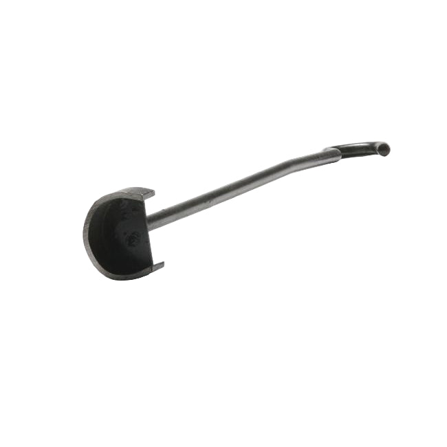 Rustic Ironwerks Steak Branding Iron