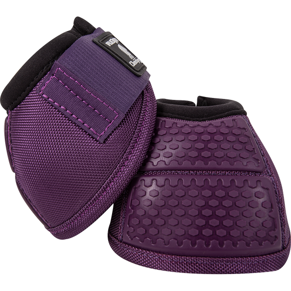 Classic Equine Flexion No Turn Bell Boots