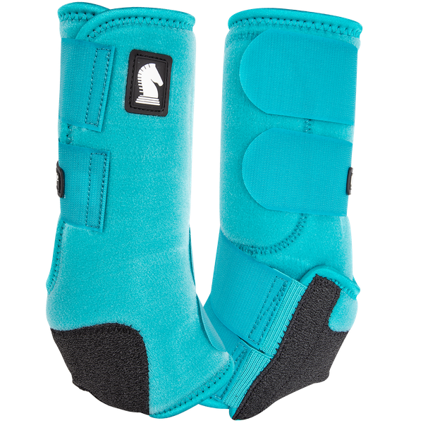 Classic Equine Legacy 2 Rear Support Boots