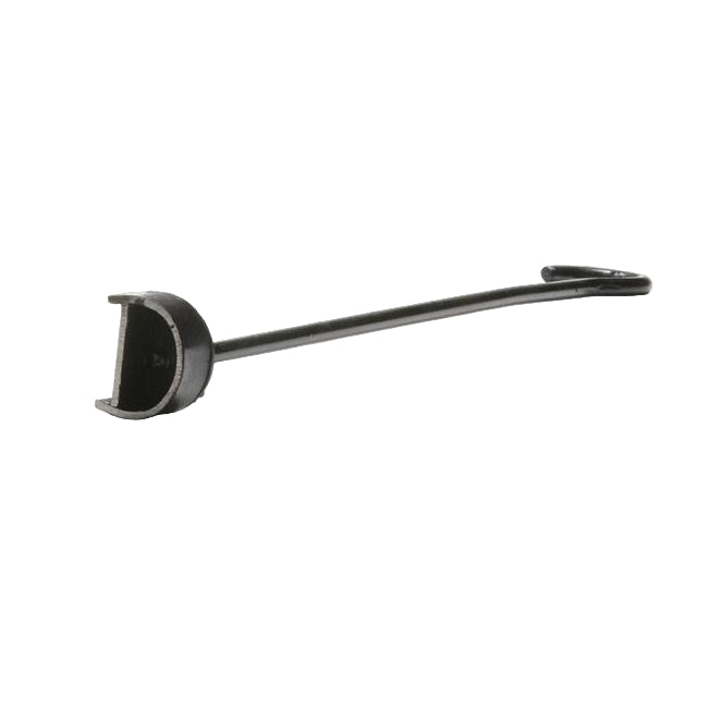 Rustic Ironwerks Steak Branding Iron