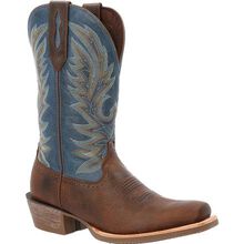 Durango  Men Brown 11" Western Boots