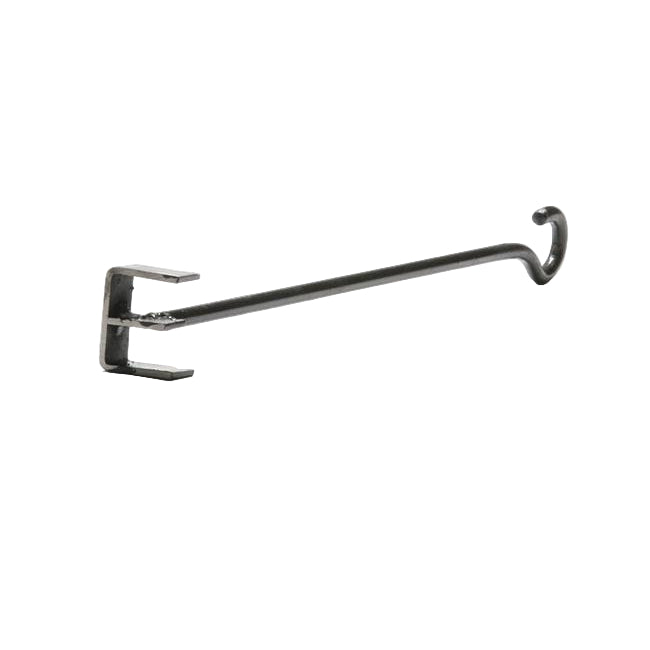 Rustic Ironwerks Steak Branding Iron