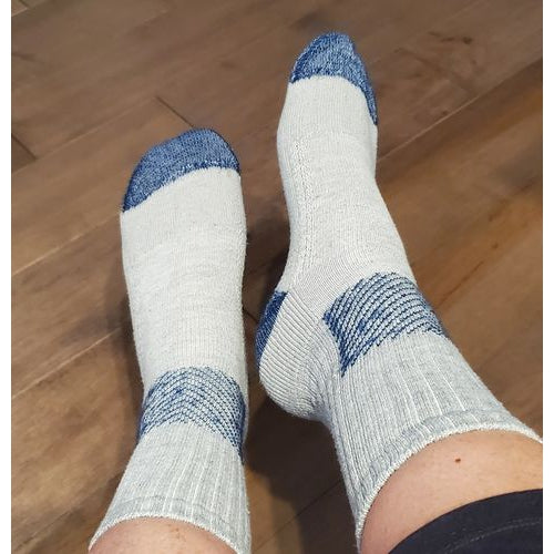 The Great Canadian Sox  Coolmax Sport Cushion Sock