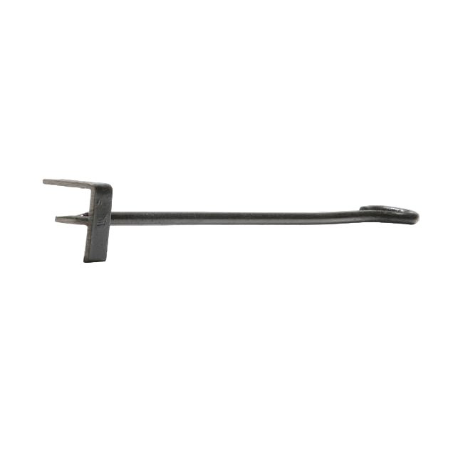 Rustic Ironwerks Steak Branding Iron