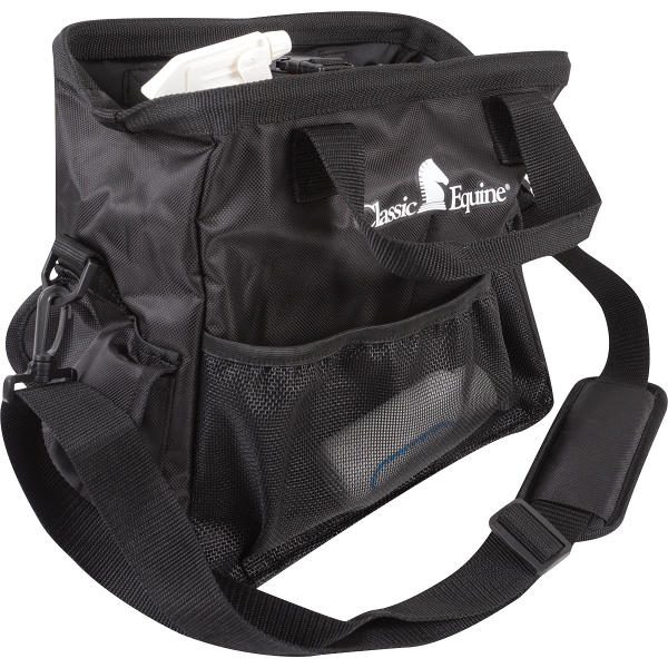 Classic Equine Groom Tote