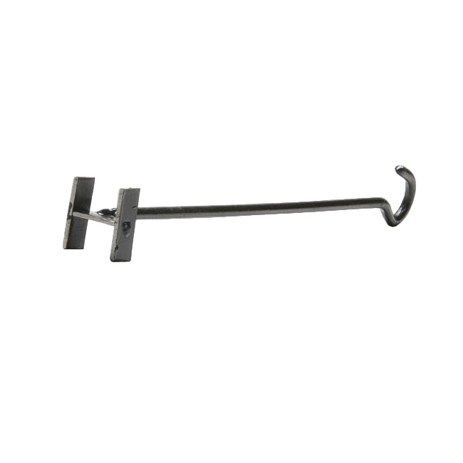 Rustic Ironwerks Steak Branding Iron