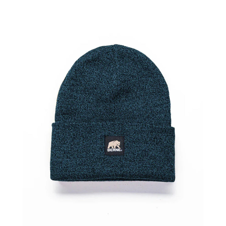 Berne Heritage Knit Cuff Beanies - Multiple Colours - Irvine Tack &amp; Western Wear