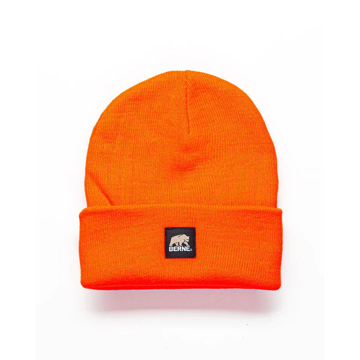 Berne Heritage Knit Cuff Beanies - Multiple Colours - Irvine Tack &amp; Western Wear