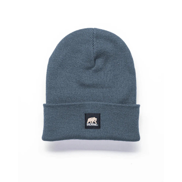Berne Heritage Knit Cuff Beanies - Multiple Colours - Irvine Tack &amp; Western Wear