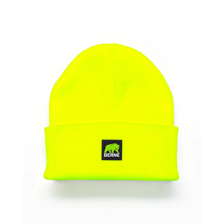 Berne Heritage Knit Cuff Beanies - Multiple Colours - Irvine Tack &amp; Western Wear