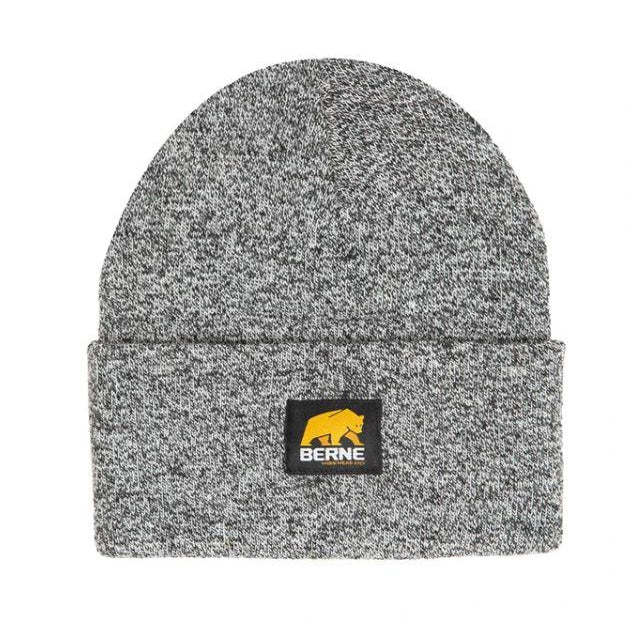 Berne Heritage Knit Cuff Beanies - Multiple Colours - Irvine Tack & Western Wear