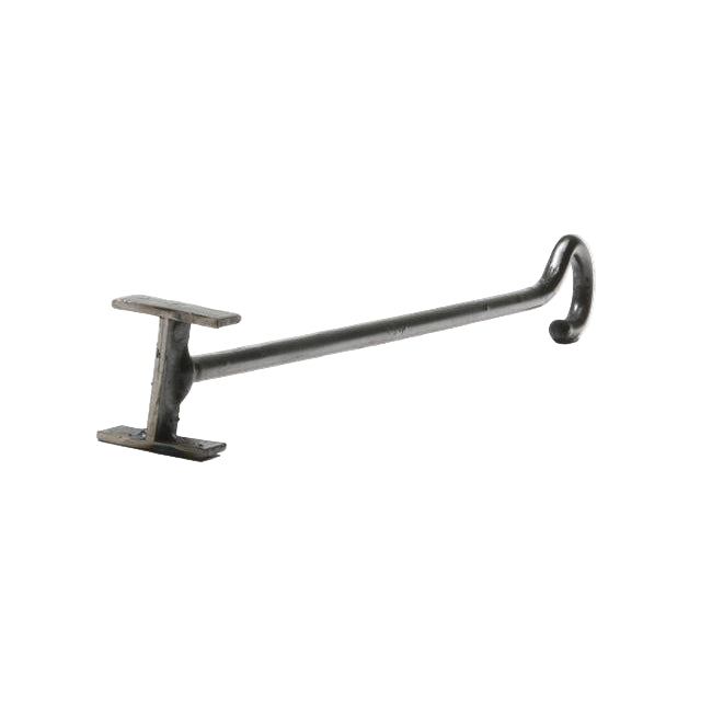 Rustic Ironwerks Steak Branding Iron