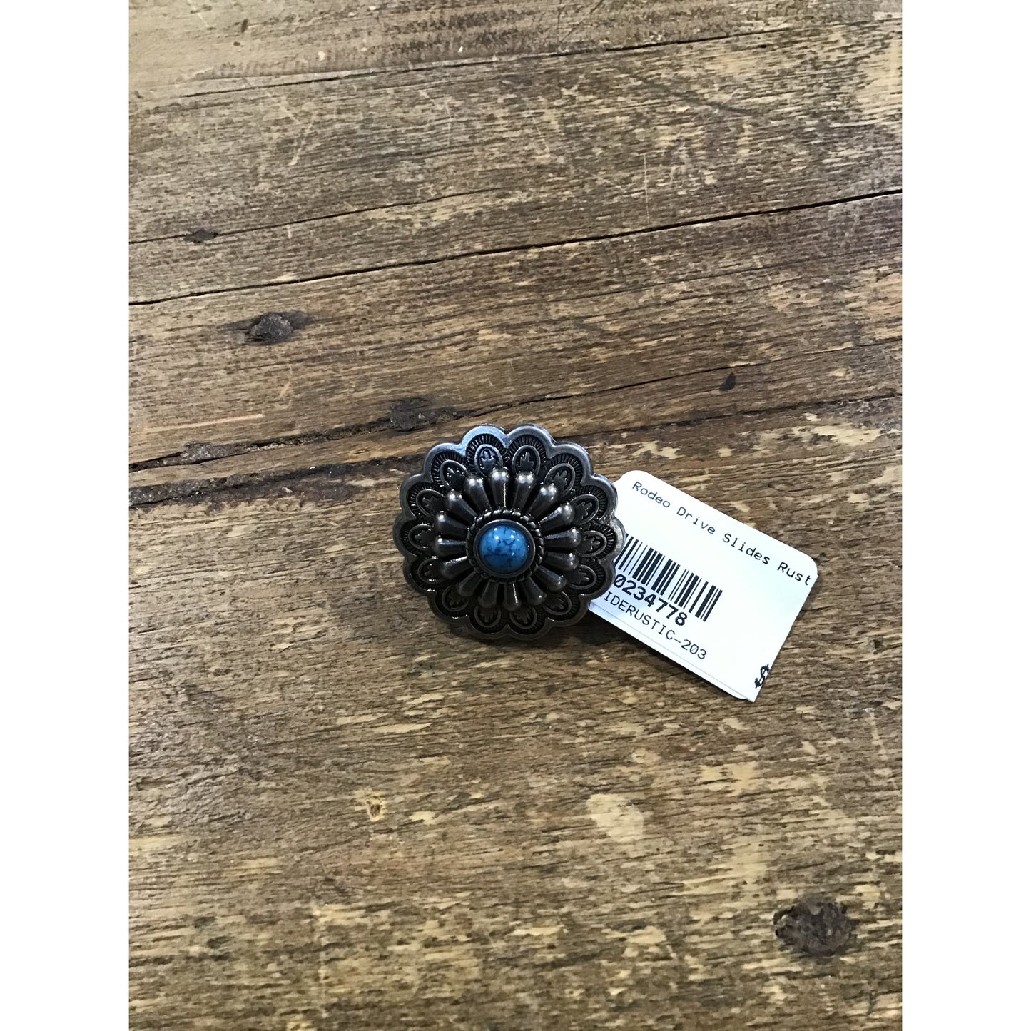 Rodeo Drive Slides Rustic - Assorted Colours