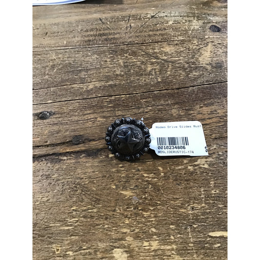 Rodeo Drive Slides Rustic - Assorted Colours