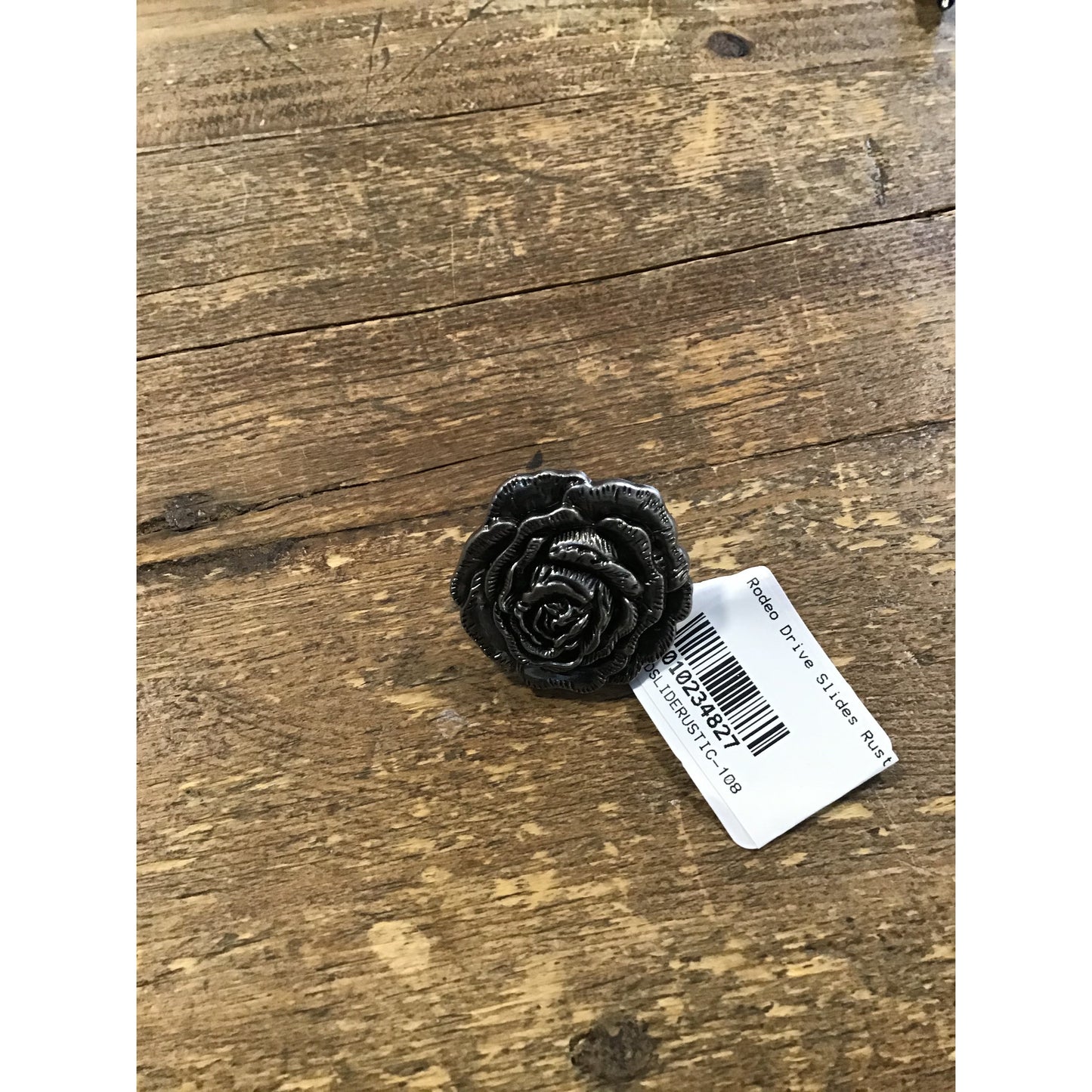 Rodeo Drive Slides Rustic - Assorted Colours