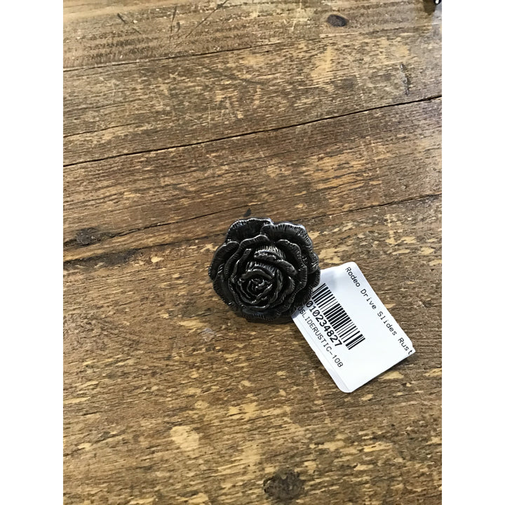 Rodeo Drive Slides Rustic - Assorted Colours - Irvine Tack &amp; Western Wear
