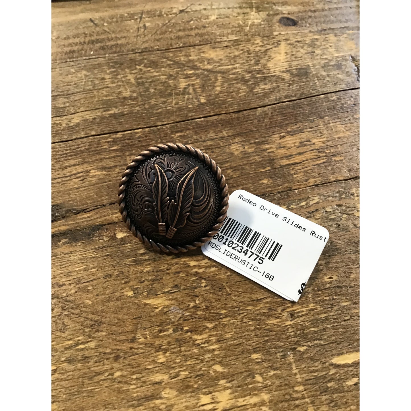 Rodeo Drive Slides Rustic - Assorted Colours