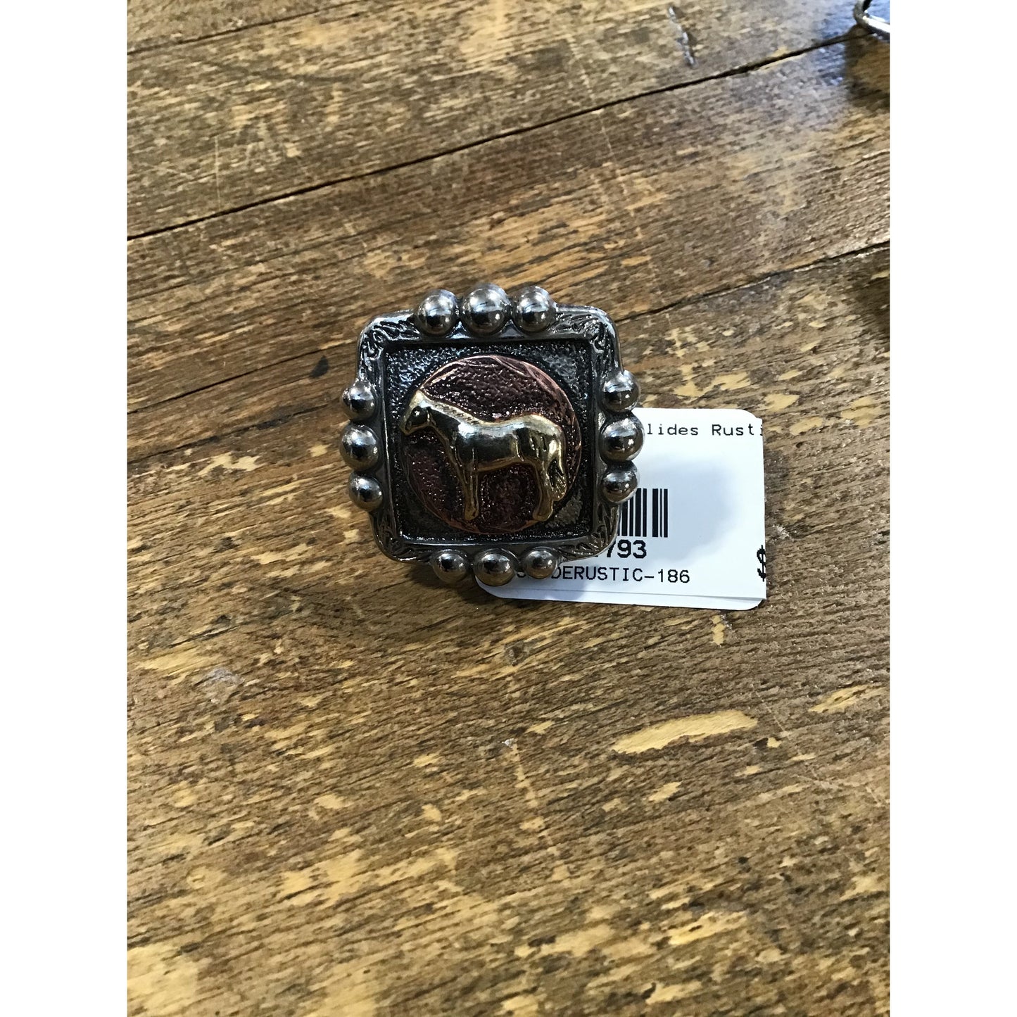 Rodeo Drive Slides Rustic - Assorted Colours