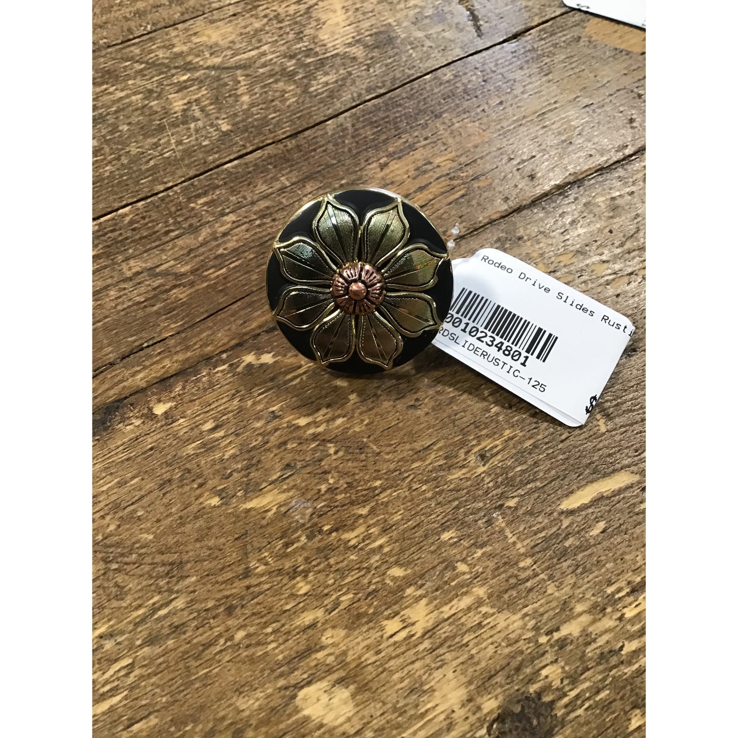 Rodeo Drive Slides Rustic - Assorted Colours