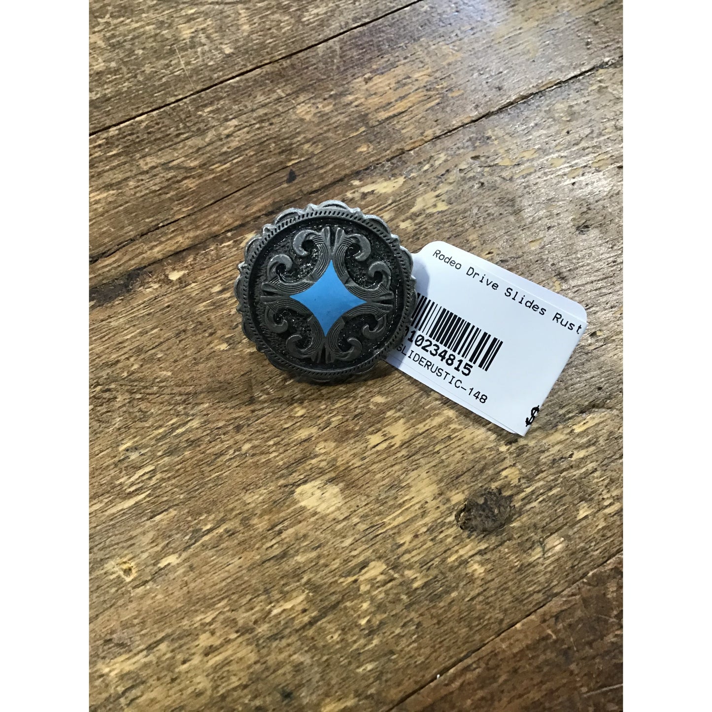 Rodeo Drive Slides Rustic - Assorted Colours