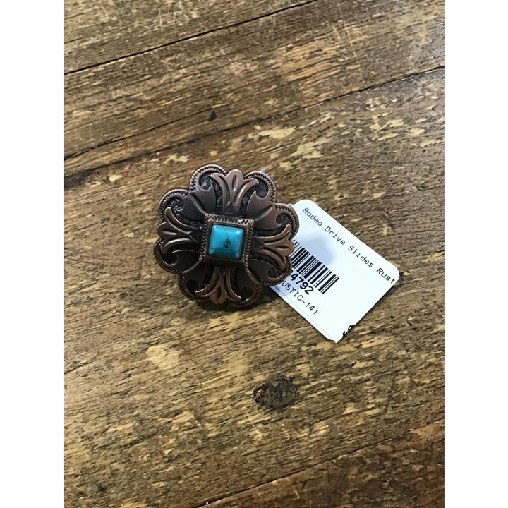 Rodeo Drive Slides Rustic - Assorted Colours - Irvine Tack &amp; Western Wear