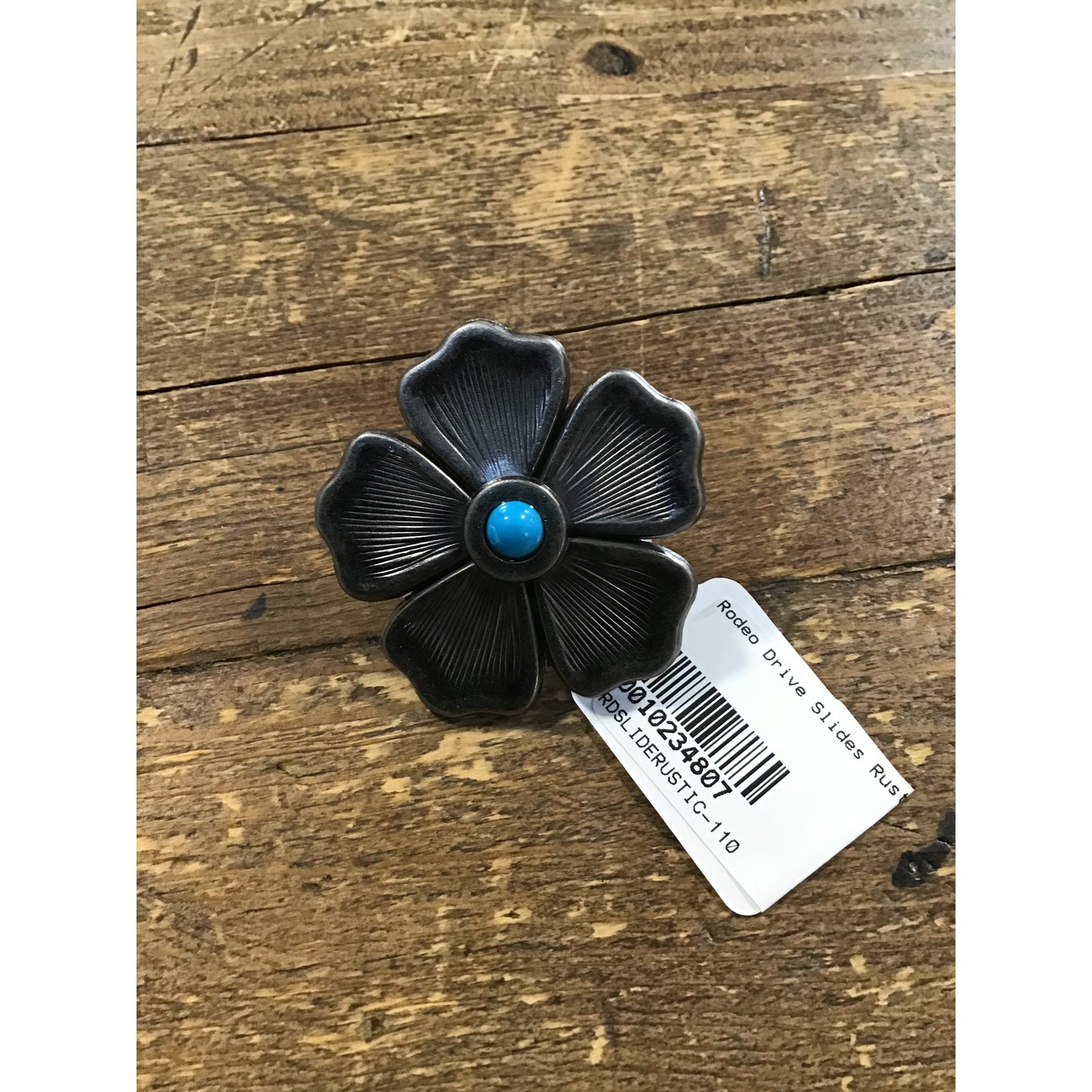 Rodeo Drive Slides Rustic - Assorted Colours