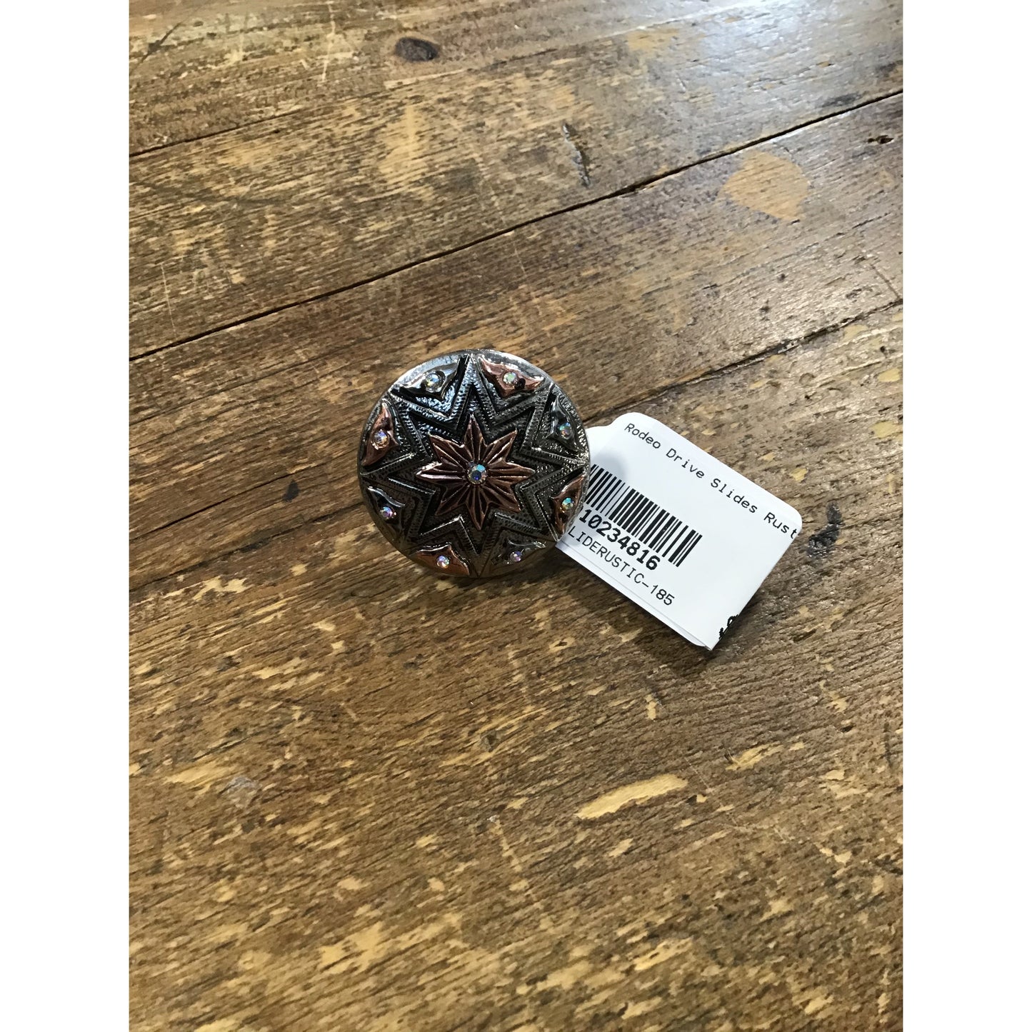 Rodeo Drive Slides Rustic - Assorted Colours