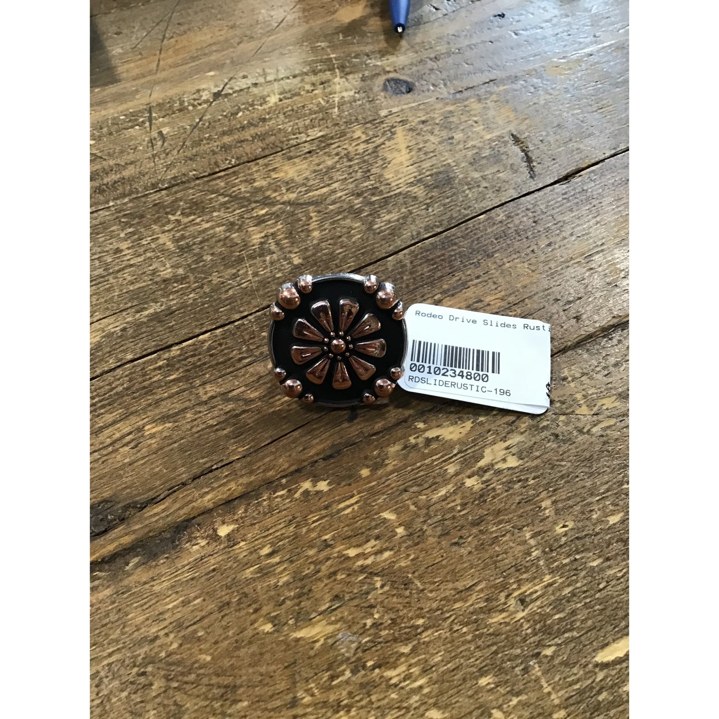 Rodeo Drive Slides Rustic - Assorted Colours