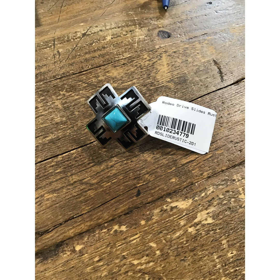 Rodeo Drive Slides Rustic - Assorted Colours - Irvine Tack &amp; Western Wear