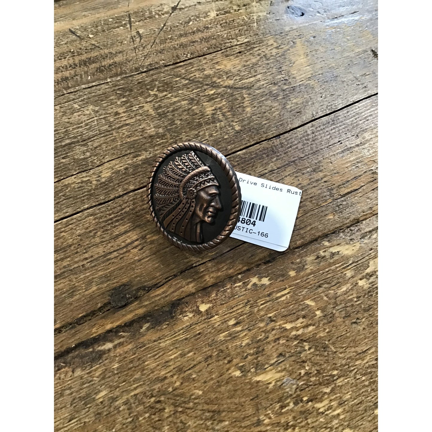 Rodeo Drive Slides Rustic - Assorted Colours