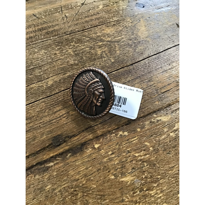 Rodeo Drive Slides Rustic - Assorted Colours - Irvine Tack &amp; Western Wear