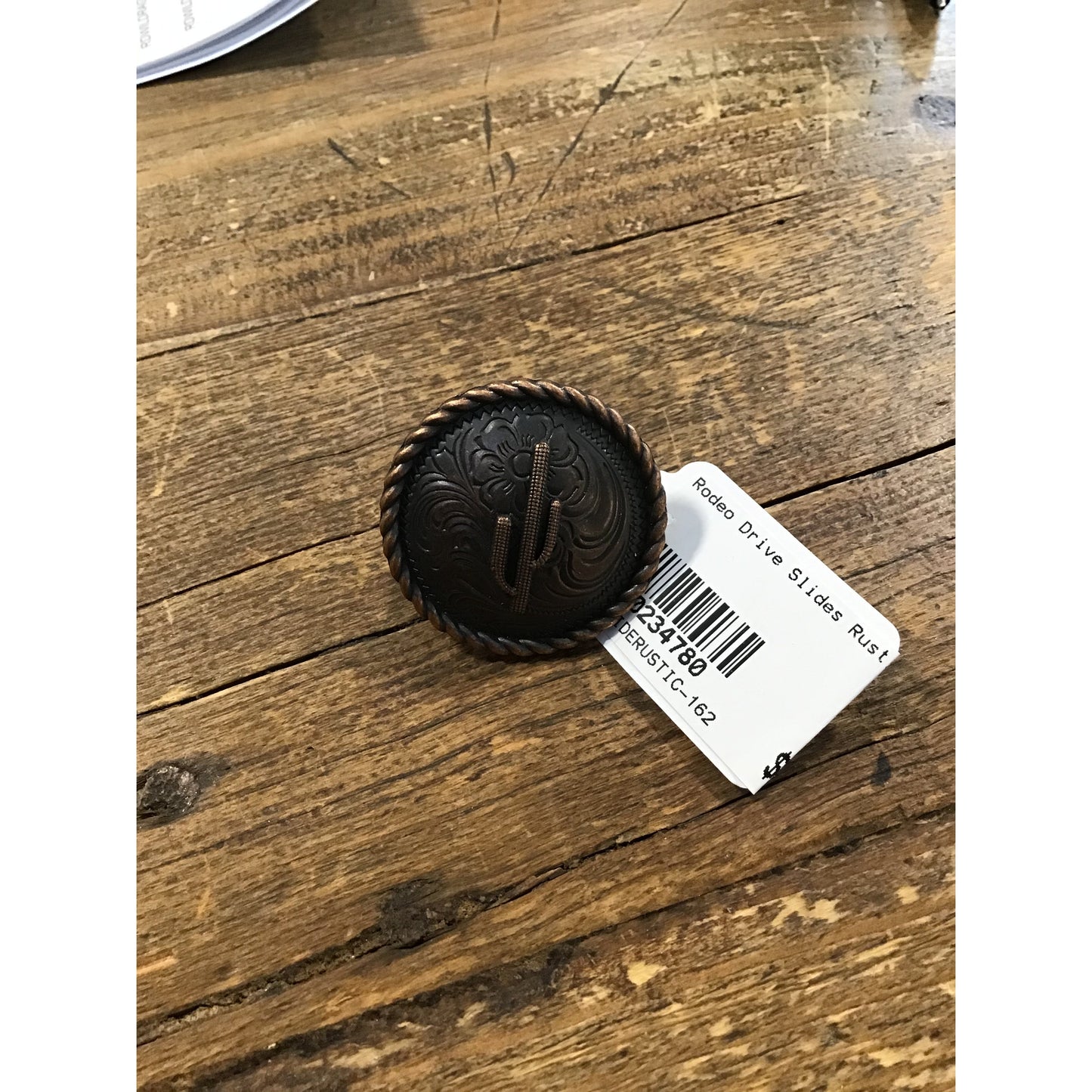 Rodeo Drive Slides Rustic - Assorted Colours