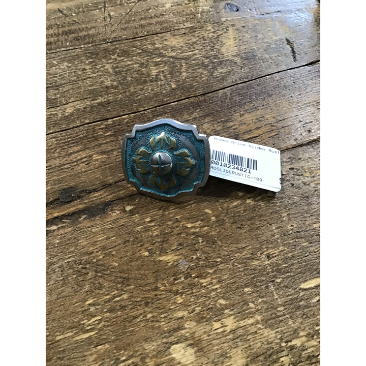 Rodeo Drive Slides Rustic - Assorted Colours - Irvine Tack &amp; Western Wear