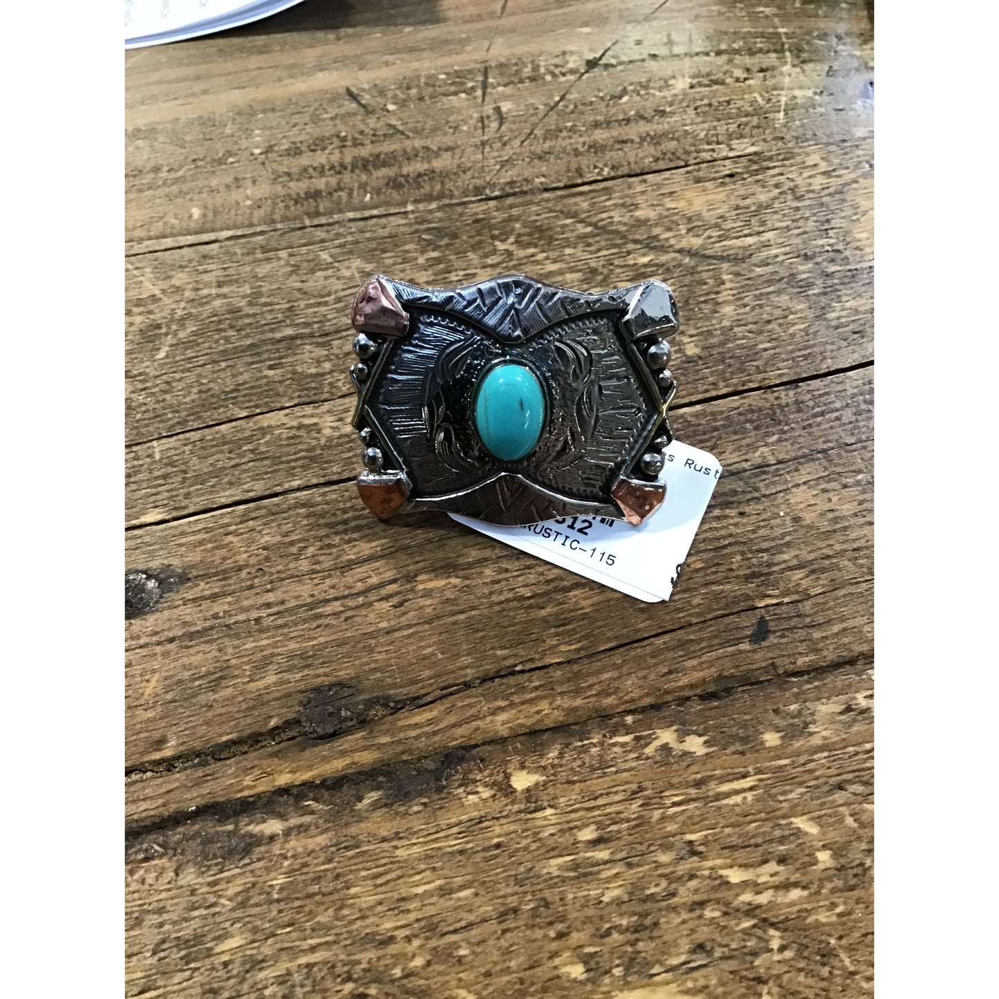 Rodeo Drive Slides Rustic - Assorted Colours