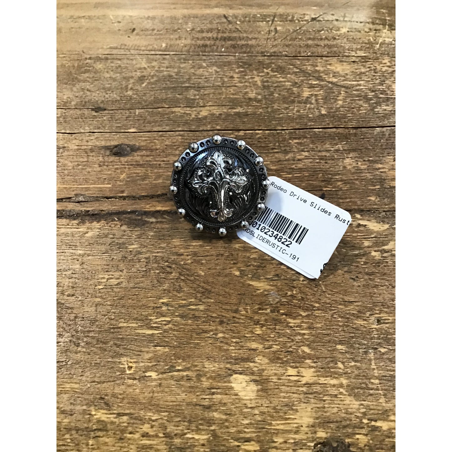 Rodeo Drive Slides Rustic - Assorted Colours