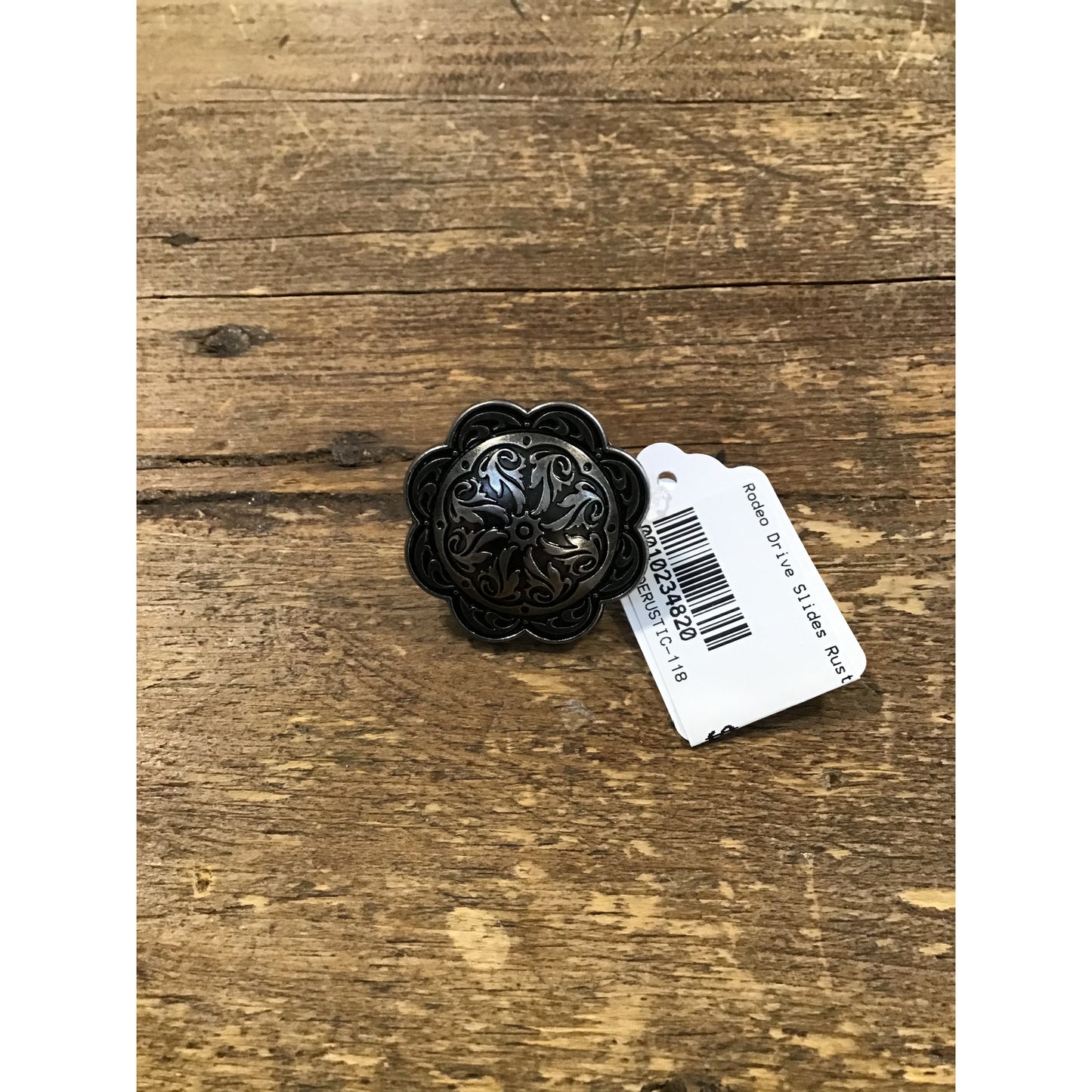 Rodeo Drive Slides Rustic - Assorted Colours