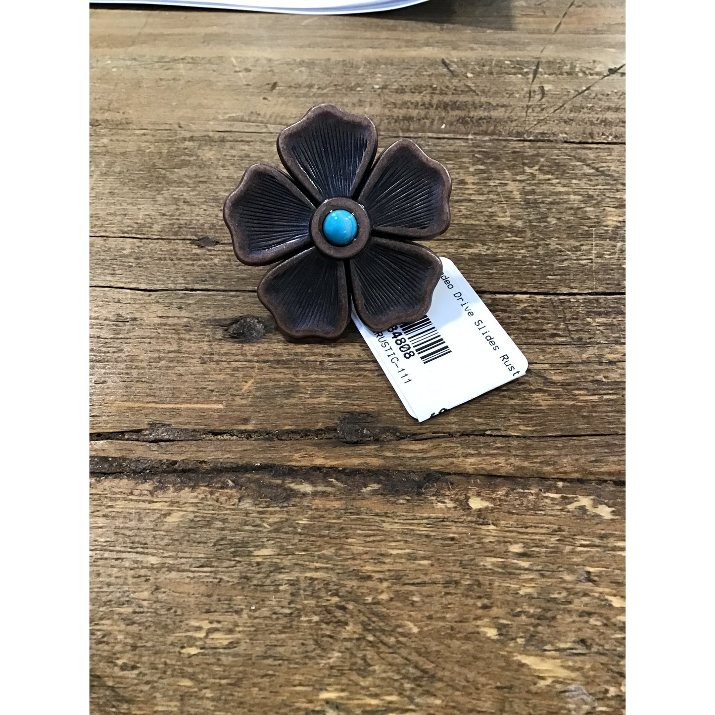 Rodeo Drive Slides Rustic - Assorted Colours