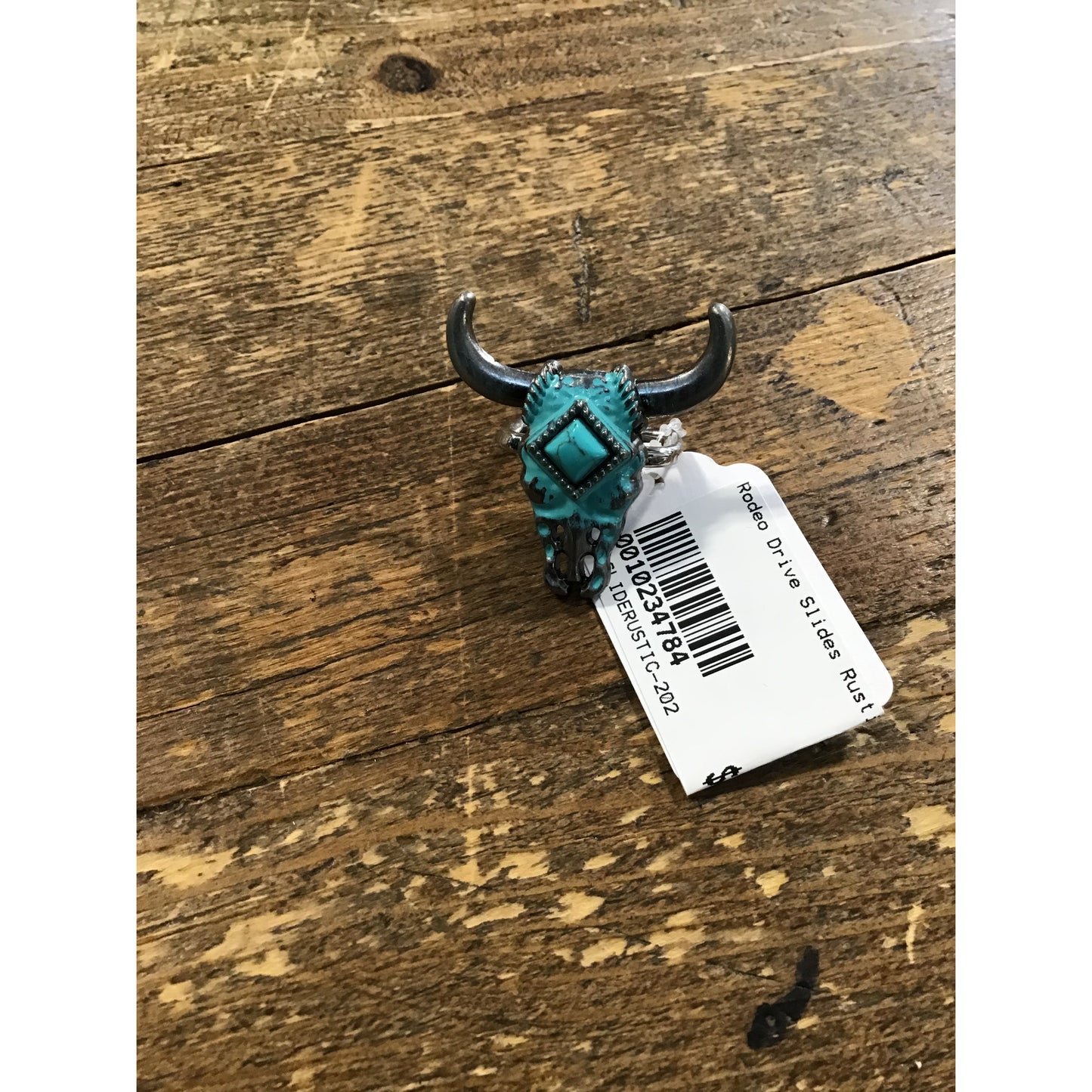 Rodeo Drive Slides Rustic - Assorted Colours